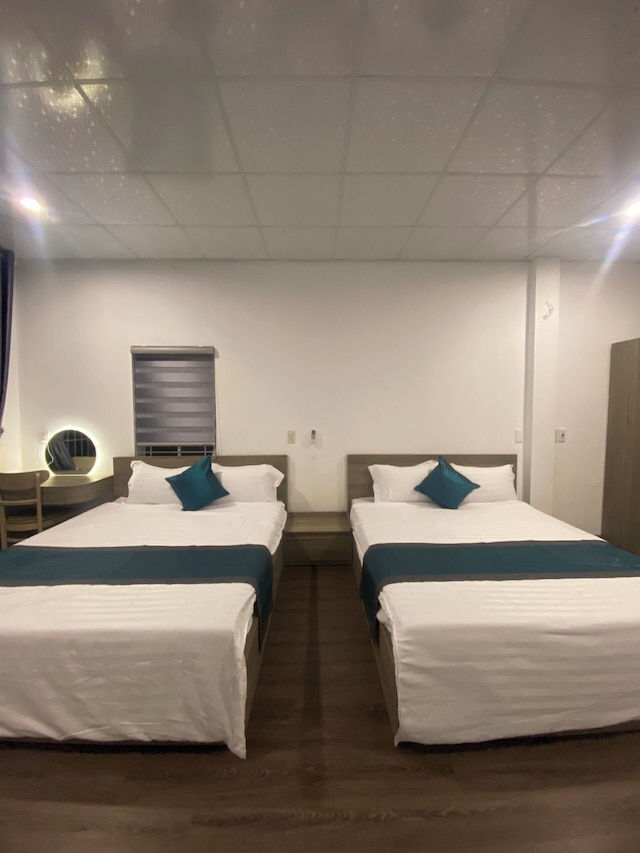 MUBEE ホームステイ