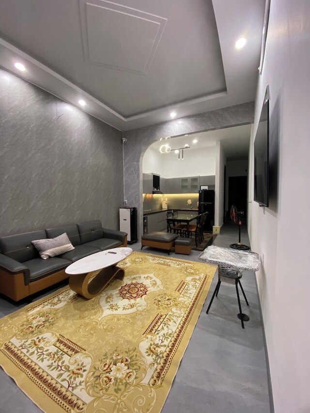 MUBEE ホームステイ