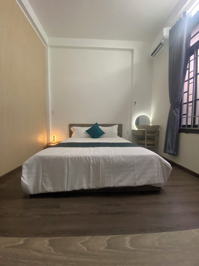 MUBEE ホームステイ