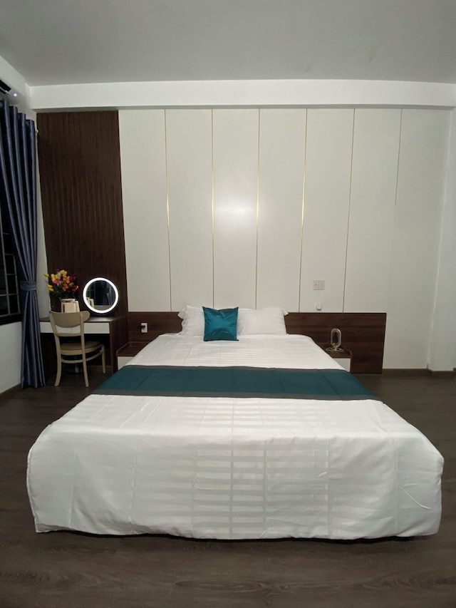 MUBEE ホームステイ