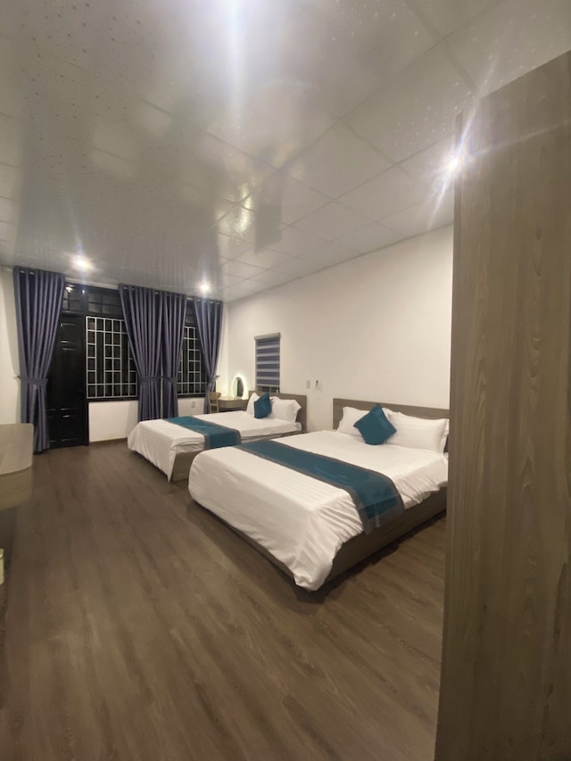 MUBEE ホームステイ