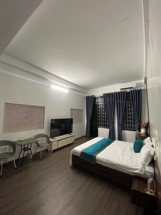 MUBEE ホームステイ