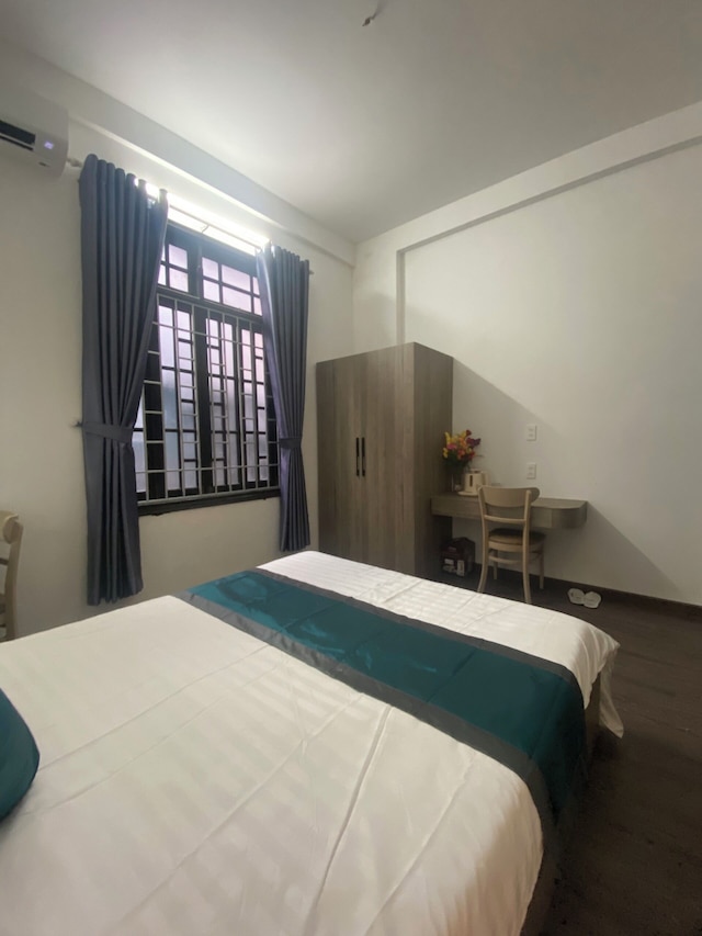 MUBEE ホームステイ