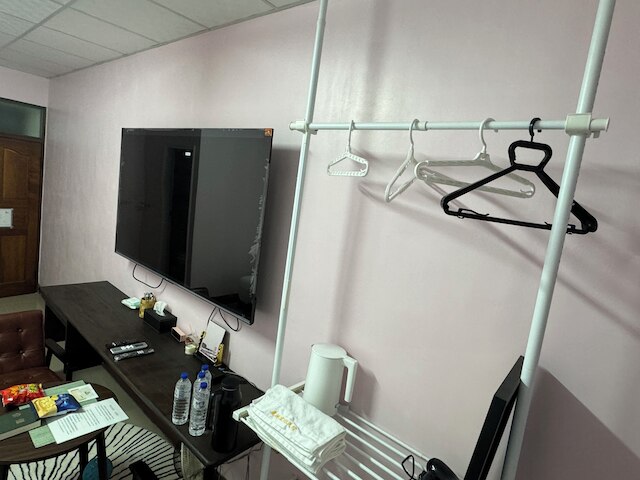 Lukang Hung-shiu Homestay