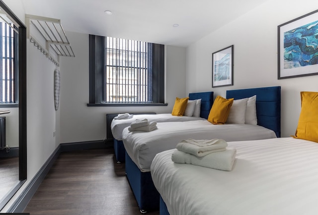 テンプル コート by UStay アパートホテルズ