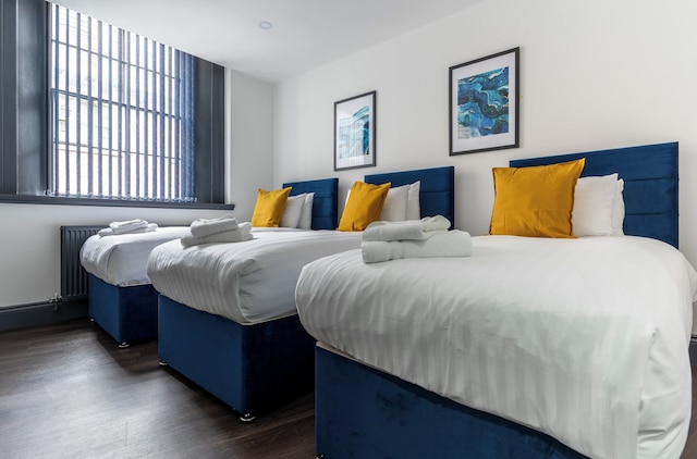 テンプル コート by UStay アパートホテルズ