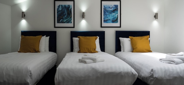 テンプル コート by UStay アパートホテルズ