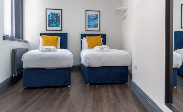 テンプル コート by UStay アパートホテルズ