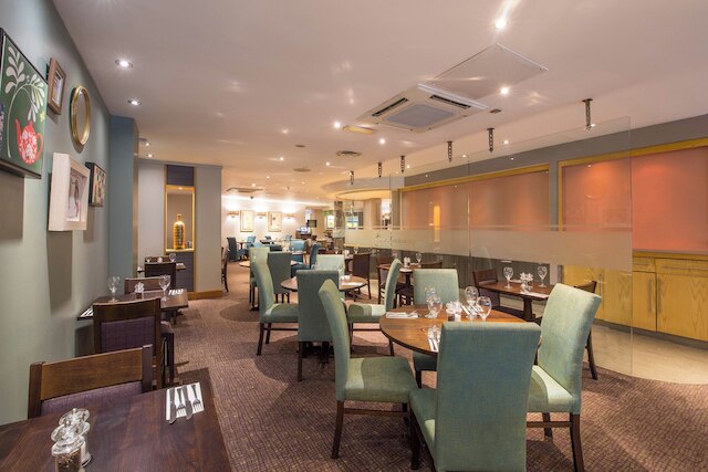 プレミア イン リバプール シティ センター - ムーアフィールズ