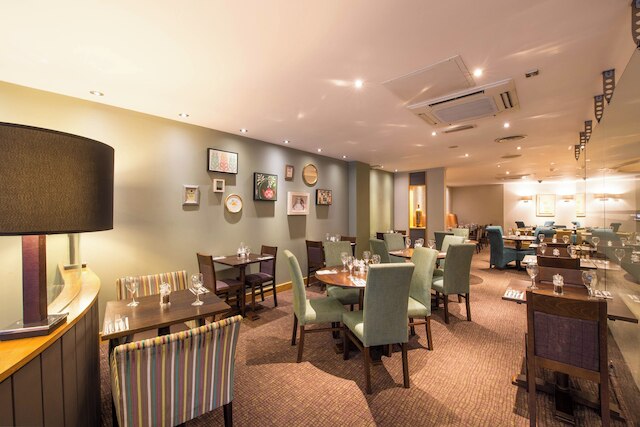 プレミア イン リバプール シティ センター - ムーアフィールズ