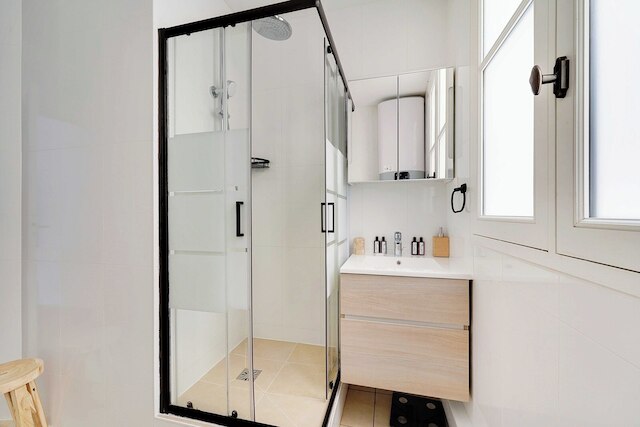 プレザント スタジオ - 2P - ニア チュイルリー/ルーヴル