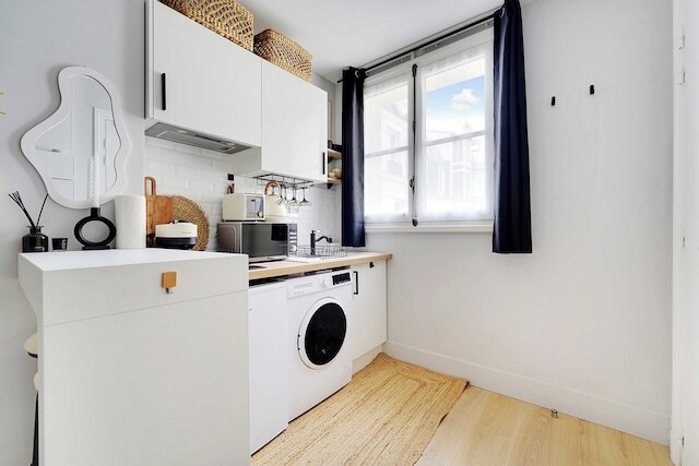 プレザント スタジオ - 2P - ニア チュイルリー/ルーヴル