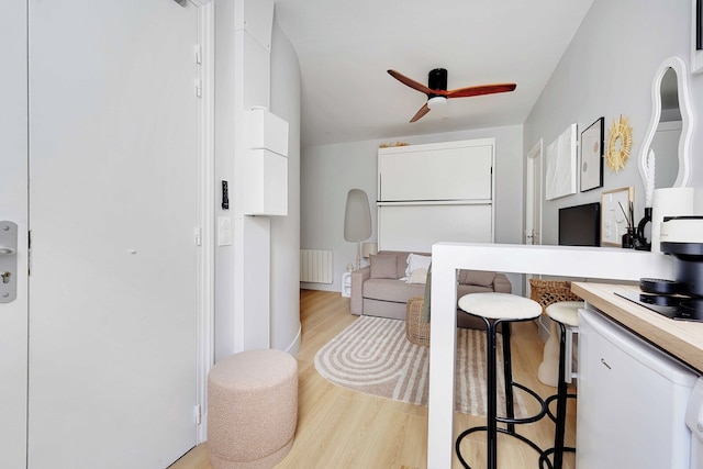 プレザント スタジオ - 2P - ニア チュイルリー/ルーヴル