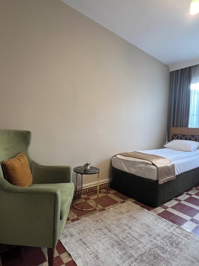 フィンドゥク パラス オテル