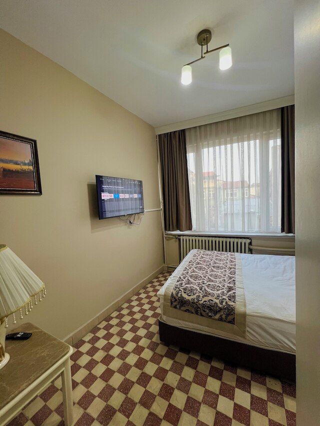 フィンドゥク パラス オテル