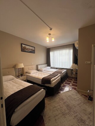 フィンドゥク パラス オテル