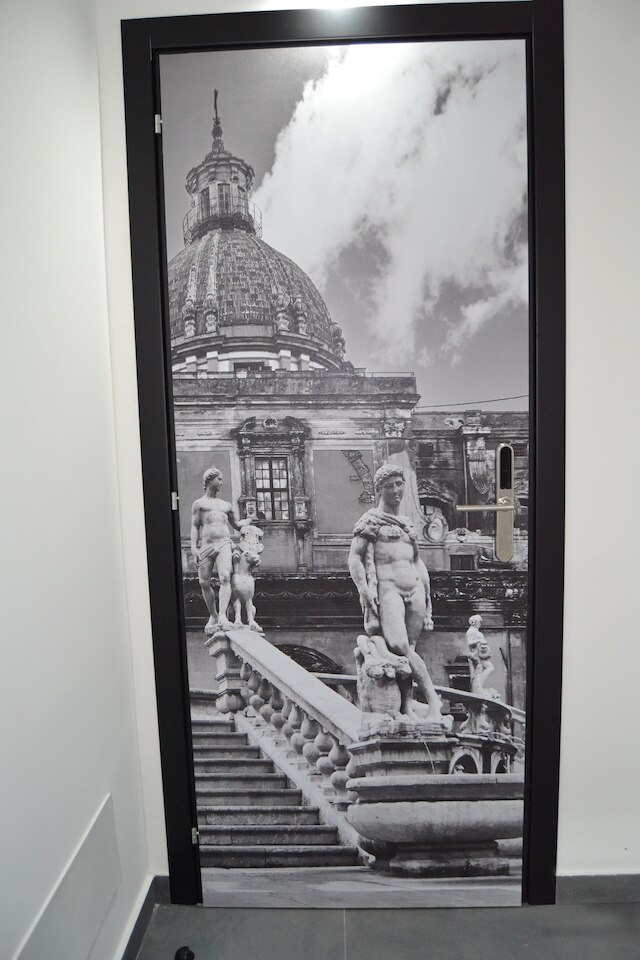 ディモーラ ガリバルディ