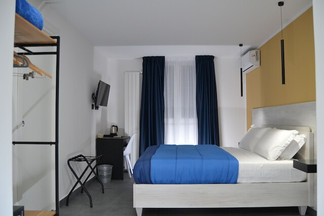 ディモーラ ガリバルディ