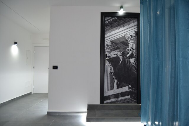 ディモーラ ガリバルディ