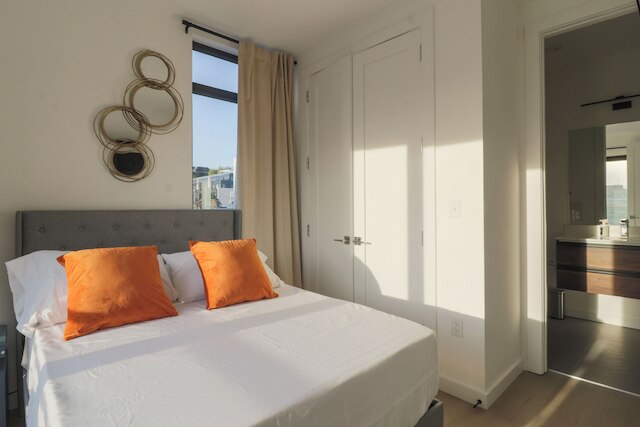 ユニット 9: ラグジュアリー 2 ベッドルーム ペントハウス | スリープス 6