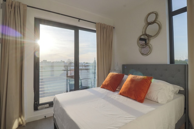 ユニット 9: ラグジュアリー 2 ベッドルーム ペントハウス | スリープス 6