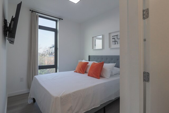 ユニット 9: ラグジュアリー 2 ベッドルーム ペントハウス | スリープス 6