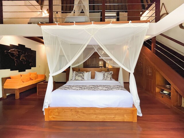 ケリキー セレニティ ヴィラズ