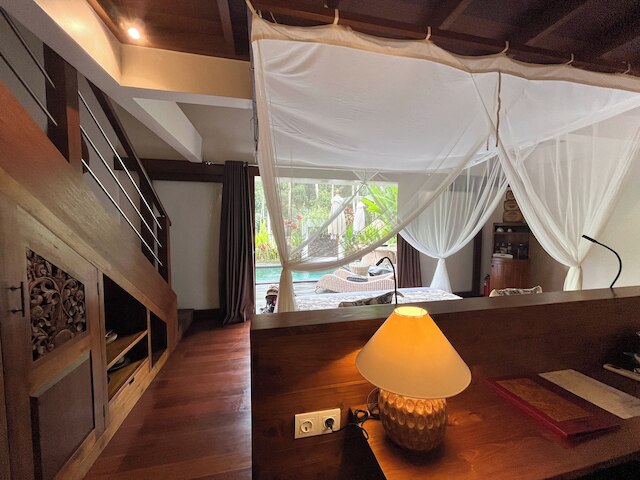 ケリキー セレニティ ヴィラズ