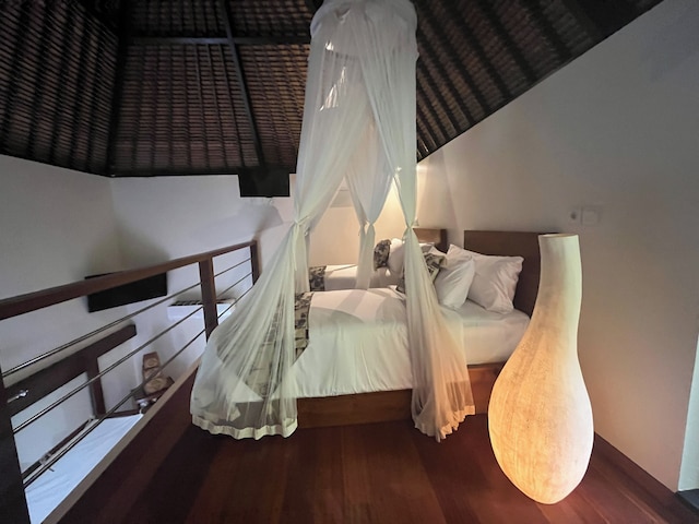 ケリキー セレニティ ヴィラズ