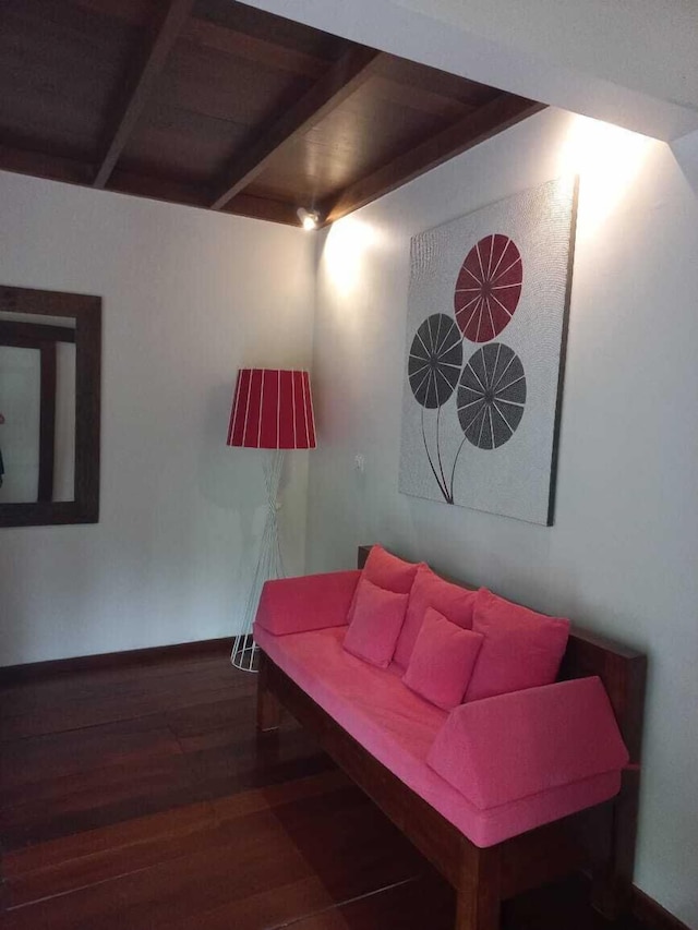 ケリキー セレニティ ヴィラズ