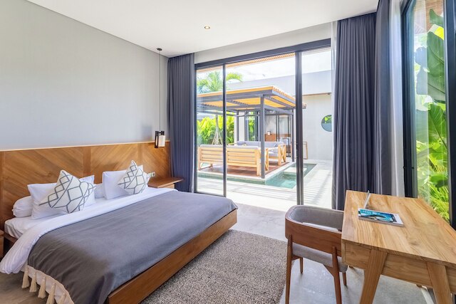 ヴィラ カーサ シエスタ