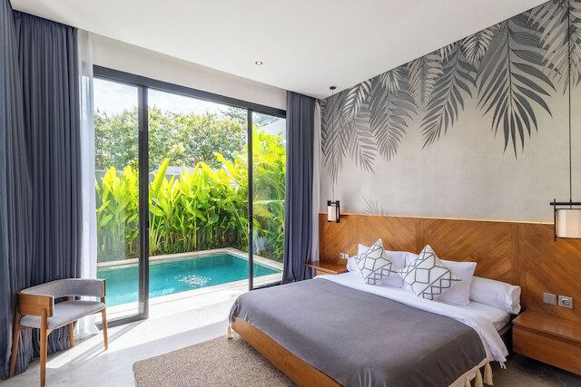 ヴィラ カーサ シエスタ