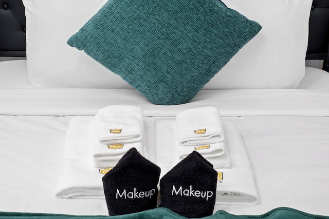 ピースフル 1ベッドルーム ステイ - ゴルフ & ビーチ