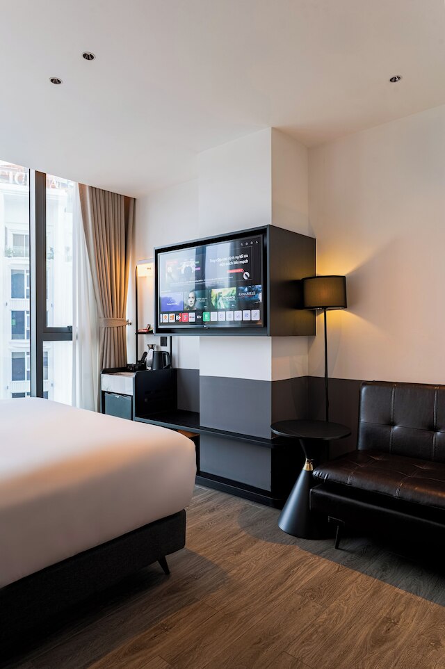 ザ シグネチャー ホテル サイゴン