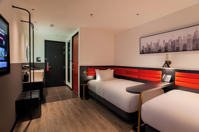 ザ シグネチャー ホテル サイゴン