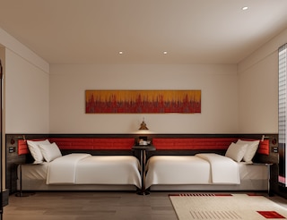 ザ シグネチャー ホテル サイゴン