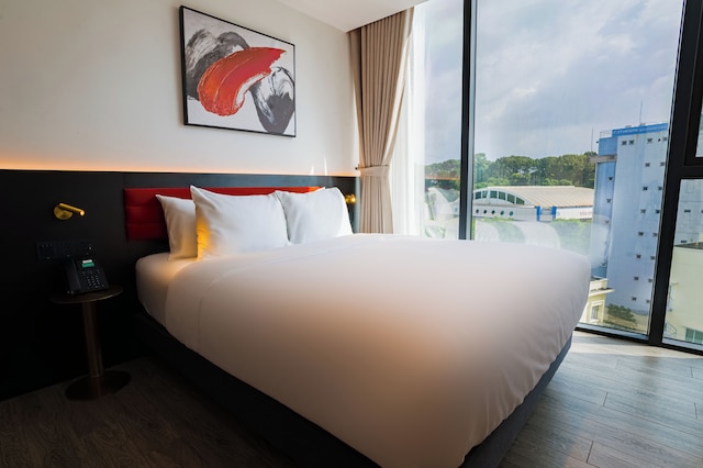 ザ シグネチャー ホテル サイゴン