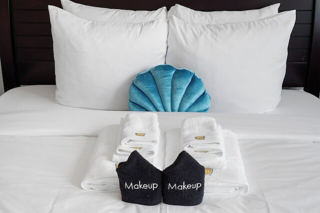 4ベッドルーム プライベート ユニット ニア ビーチウォーク ゴルフ