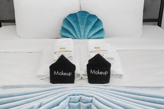 4ベッドルーム プライベート ユニット ニア ビーチウォーク ゴルフ