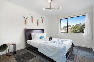 4ベッドルーム プライベート ユニット ニア ビーチウォーク ゴルフ