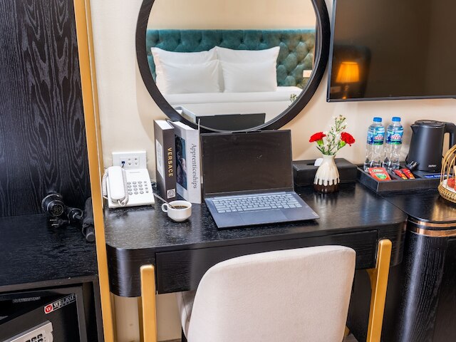 サン カンズ ハノイ ホテル