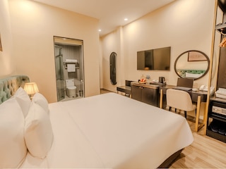 サン カンズ ハノイ ホテル