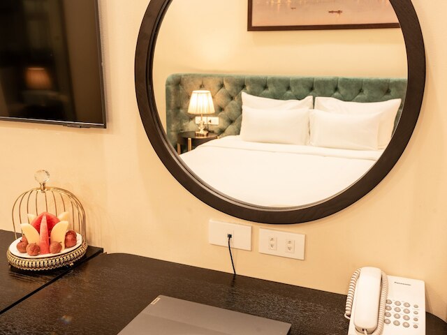 サン カンズ ハノイ ホテル