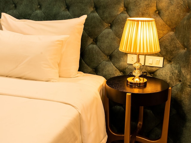 サン カンズ ハノイ ホテル