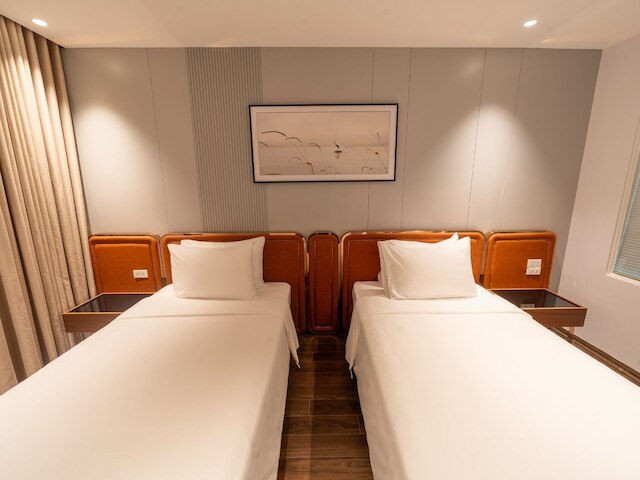 サン セイズ ハノイ ホテル