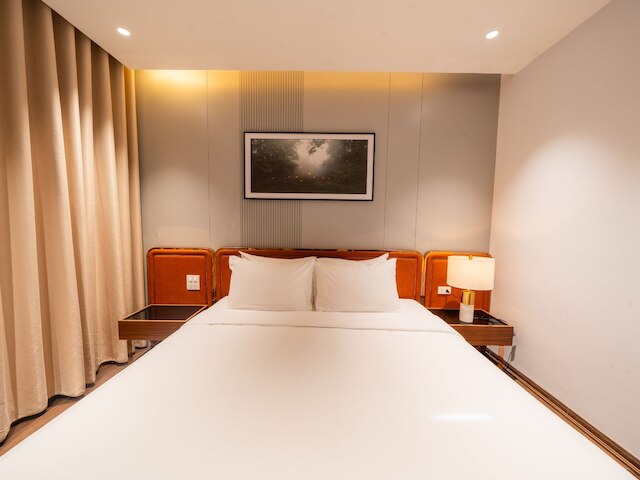 サン セイズ ハノイ ホテル