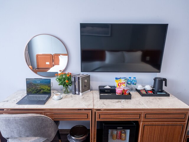 サン セイズ ハノイ ホテル