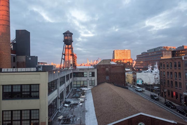 ベリー ロフト by ローブ ロフト ウィズ シェアード ジム ルーフトップ