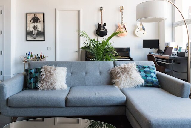 ベリー ロフト by ローブ ロフト ウィズ シェアード ジム ルーフトップ