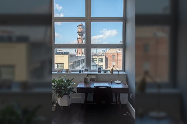 ベリー ロフト by ローブ ロフト ウィズ シェアード ジム ルーフトップ